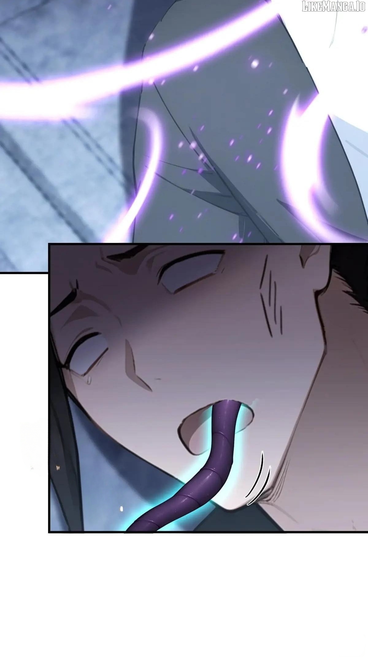 Outrageous! I opened a training class for empresses Chapter 73 - page 57